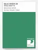 Product image 1 of the product “RAL® DESIGN D6 SINGLE SHEET A6 160 50 45 Vital green / Vitalgrün ”