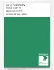 Product image 1 of the product “RAL® DESIGN D6 SINGLE SHEET A6 160 50 50 Golf green / Golfgrün ”