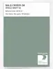 Artikelbild 1 des Artikels “RAL® DESIGN D6 SINGLE SHEET A6 160 60 10 Slate green / Schiefergrün “