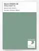 Artikelbild 1 des Artikels “RAL® DESIGN D6 SINGLE SHEET A6 160 60 15 Mild green / Mildgrün “