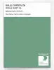 Product image 1 of the product “RAL® DESIGN D6 SINGLE SHEET A6 160 60 25 Practice green / Praxisgrün ”