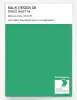 Product image 1 of the product “RAL® DESIGN D6 SINGLE SHEET A6 160 60 55 Emerald light green / Smaragdhellgrün ”