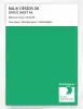 Artikelbild 1 des Artikels “RAL® DESIGN D6 SINGLE SHEET A6 160 60 58 Alhambra green / Alhambragrün “