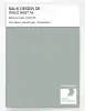 Product image 1 of the product “RAL® DESIGN D6 SINGLE SHEET A6 160 70 05 Greenish grey / Grünlichgrau ”