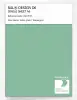 Product image 1 of the product “RAL® DESIGN D6 SINGLE SHEET A6 160 70 25 Water green / Wassergrün ”