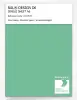 Product image 1 of the product “RAL® DESIGN D6 SINGLE SHEET A6 160 70 35 American green / Amerikanischgrün ”