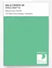 Product image 1 of the product “RAL® DESIGN D6 SINGLE SHEET A6 160 70 40 Techno turquoise / Technotürkis ”