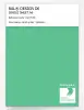 Product image 1 of the product “RAL® DESIGN D6 SINGLE SHEET A6 160 70 49 Garish green / Grellgrün ”