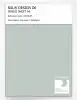 Artikelbild 1 des Artikels “RAL® DESIGN D6 SINGLE SHEET A6 160 80 05 Fog green / Nebelgrün “