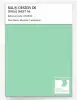Artikelbild 1 des Artikels “RAL® DESIGN D6 SINGLE SHEET A6 160 80 30 Silk green / Seidengrün “