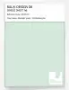 Product image 1 of the product “RAL® DESIGN D6 SINGLE SHEET A6 160 90 10 Moonlight green / Mondscheingrün ”