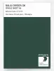 Product image 1 of the product “RAL® DESIGN D6 SINGLE SHEET A6 170 20 25 Off-road green / Offroadgrün ”