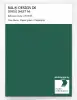 Product image 1 of the product “RAL® DESIGN D6 SINGLE SHEET A6 170 30 35 Trapper green / Trappergrün ”