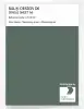 Product image 1 of the product “RAL® DESIGN D6 SINGLE SHEET A6 170 40 10 Chalcedony green / Chalcedongrün ”