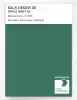 Product image 1 of the product “RAL® DESIGN D6 SINGLE SHEET A6 170 40 30 Tractor green / Traktorgrün ”