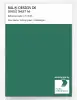 Product image 1 of the product “RAL® DESIGN D6 SINGLE SHEET A6 170 40 35 Victoria green / Viktoriagrün ”