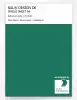 Artikelbild 1 des Artikels “RAL® DESIGN D6 SINGLE SHEET A6 170 40 40 Device green / Gerätegrün “