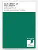 Artikelbild 1 des Artikels “RAL® DESIGN D6 SINGLE SHEET A6 170 40 45 Environmental green / Umweltgrün “