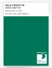 Artikelbild 1 des Artikels “RAL® DESIGN D6 SINGLE SHEET A6 170 40 50 Vegan green / Vegangrün “