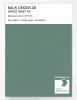 Artikelbild 1 des Artikels “RAL® DESIGN D6 SINGLE SHEET A6 170 50 15 Fuchsite green / Fuchsitgrün “