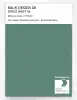 Artikelbild 1 des Artikels “RAL® DESIGN D6 SINGLE SHEET A6 170 50 20 Blackberry leaf green / Brombeerblattgrün “