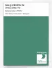 Artikelbild 1 des Artikels “RAL® DESIGN D6 SINGLE SHEET A6 170 50 30 Dream green / Traumgrün “