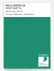 Artikelbild 1 des Artikels “RAL® DESIGN D6 SINGLE SHEET A6 170 50 45 Mallard green / Stockentengrün “