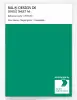Product image 1 of the product “RAL® DESIGN D6 SINGLE SHEET A6 170 50 50 Chagall green / Chagallgrün ”