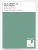 Product image 1 of the product “RAL® DESIGN D6 SINGLE SHEET A6 170 60 20 Cyprus green / Cyperngrün ”