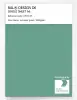 Artikelbild 1 des Artikels “RAL® DESIGN D6 SINGLE SHEET A6 170 60 25 Succulent green / Saftiggrün “