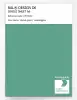 Artikelbild 1 des Artikels “RAL® DESIGN D6 SINGLE SHEET A6 170 60 30 Vibrant green / Lebendiggrün “
