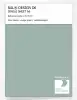 Artikelbild 1 des Artikels “RAL® DESIGN D6 SINGLE SHEET A6 170 70 10 Lovage green / Liebstöckelgrün “