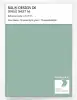 Product image 1 of the product “RAL® DESIGN D6 SINGLE SHEET A6 170 70 15 Chrysopal light green / Chrysopalhellgrün ”