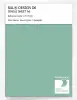 Artikelbild 1 des Artikels “RAL® DESIGN D6 SINGLE SHEET A6 170 70 20 Source green / Quellgrün “