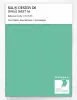 Artikelbild 1 des Artikels “RAL® DESIGN D6 SINGLE SHEET A6 170 70 35 Emerald green / Emeraldgrün “