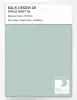Artikelbild 1 des Artikels “RAL® DESIGN D6 SINGLE SHEET A6 170 80 10 Fluorite blue / Fluoritblau “
