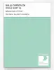 Artikelbild 1 des Artikels “RAL® DESIGN D6 SINGLE SHEET A6 170 80 20 Sky green / Himmelgrün “