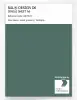 Product image 1 of the product “RAL® DESIGN D6 SINGLE SHEET A6 180 40 15 Forest greenery / Forstgrün ”