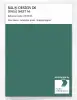 Product image 1 of the product “RAL® DESIGN D6 SINGLE SHEET A6 180 40 25 Eucalyptus green / Eukalyptusgrün ”