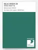 Artikelbild 1 des Artikels “RAL® DESIGN D6 SINGLE SHEET A6 180 40 30 Fresh ivy green / Efeufrischgrün “