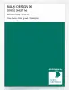 Product image 1 of the product “RAL® DESIGN D6 SINGLE SHEET A6 180 40 40 Poster green / Plakatgrün ”