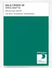 Artikelbild 1 des Artikels “RAL® DESIGN D6 SINGLE SHEET A6 180 40 45 Teal dark green / Petroldunkelgrün “