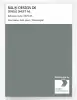 Product image 1 of the product “RAL® DESIGN D6 SINGLE SHEET A6 180 50 05 Dusk green / Dämmergrün ”