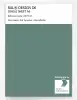 Product image 1 of the product “RAL® DESIGN D6 SINGLE SHEET A6 180 50 15 Dull turquoise / Stumpftürkis ”