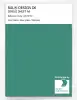 Artikelbild 1 des Artikels “RAL® DESIGN D6 SINGLE SHEET A6 180 50 30 Glass green / Glasgrün “