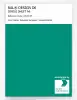 Artikelbild 1 des Artikels “RAL® DESIGN D6 SINGLE SHEET A6 180 50 45 Industrial turquoise / Industrietürkis “
