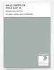 Artikelbild 1 des Artikels “RAL® DESIGN D6 SINGLE SHEET A6 180 70 05 Feldspar silver / Feldspatsilber “