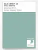 Product image 1 of the product “RAL® DESIGN D6 SINGLE SHEET A6 180 70 15 Silicate green / Silikatgrün ”