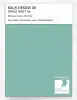 Artikelbild 1 des Artikels “RAL® DESIGN D6 SINGLE SHEET A6 180 70 20 Mint bonbon green / Mintbonbongrün “