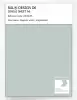 Product image 1 of the product “RAL® DESIGN D6 SINGLE SHEET A6 180 80 05 Aragonite white / Aragonitweiß ”